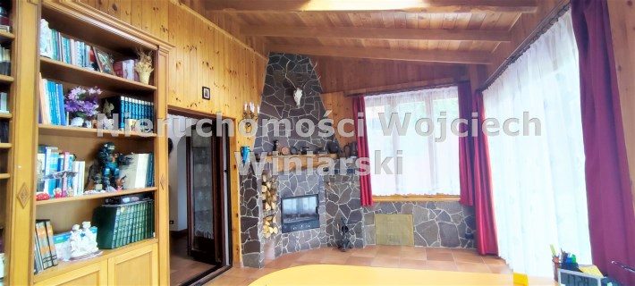 Gerano dom autor NEST