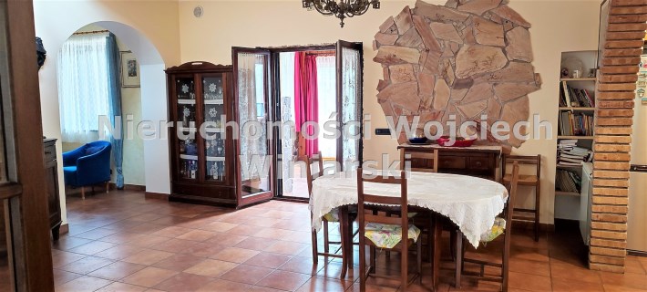 Gerano dom autor NEST