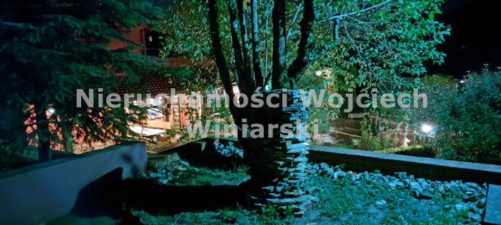 Gerano dom autor NEST
