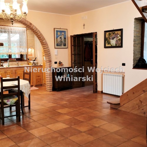 Gerano dom autor NEST