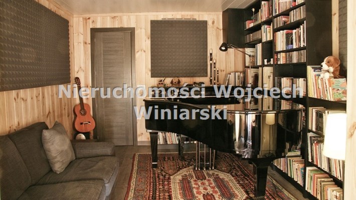 studio nagrań