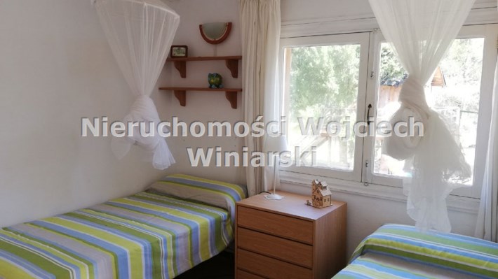 sypialnia piętro