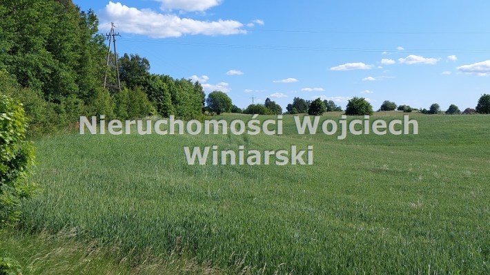 działki rolne