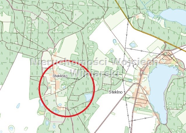 Steklinko