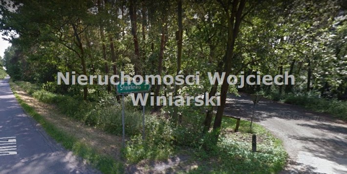 #działka Gryfino
