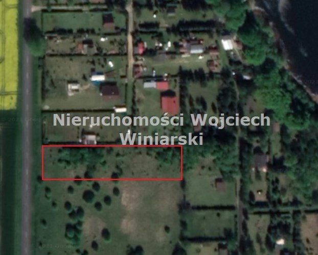 położenie Parlino