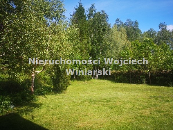 działka