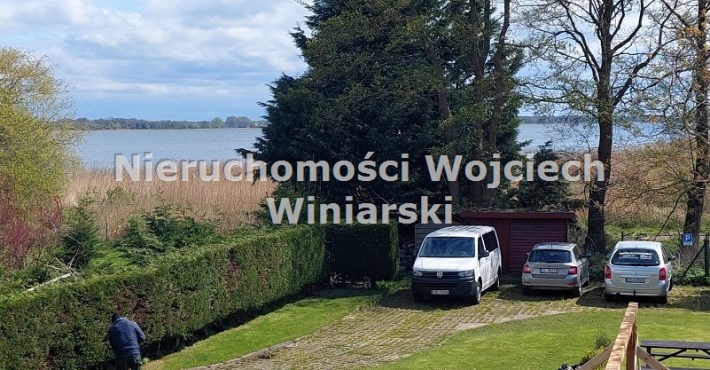 Zalew Wrzosowski