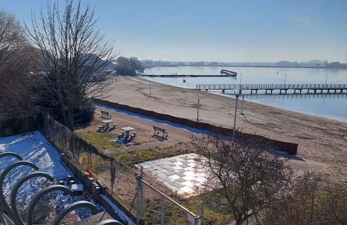 plaża