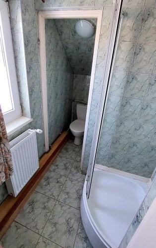 łazienka