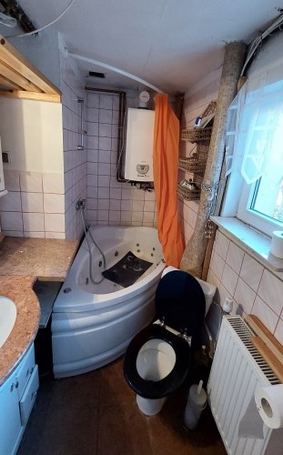 łazienka