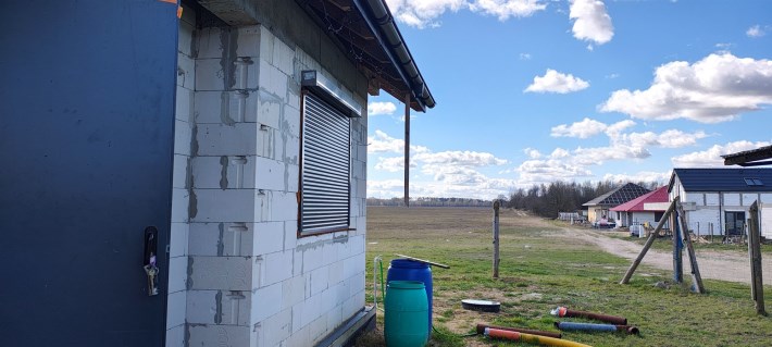 Żaluzje