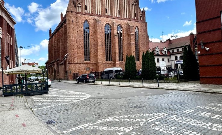 lokal na wynajem - Szczecin, Centrum