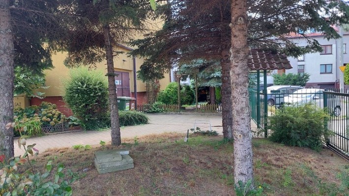 podwórze