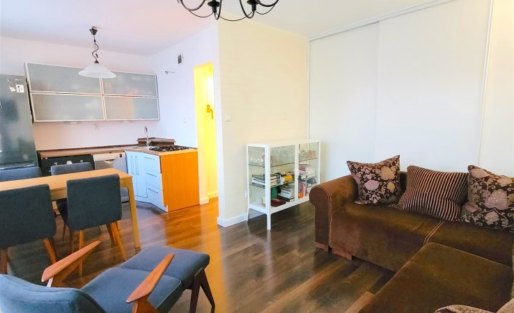 mieszkanie na sprzedaż - Gryfino