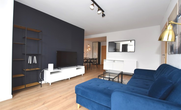 mieszkanie na wynajem - Szczecin, Centrum