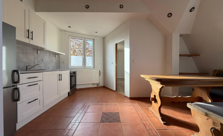 mieszkanie na sprzedaż - Gryfino