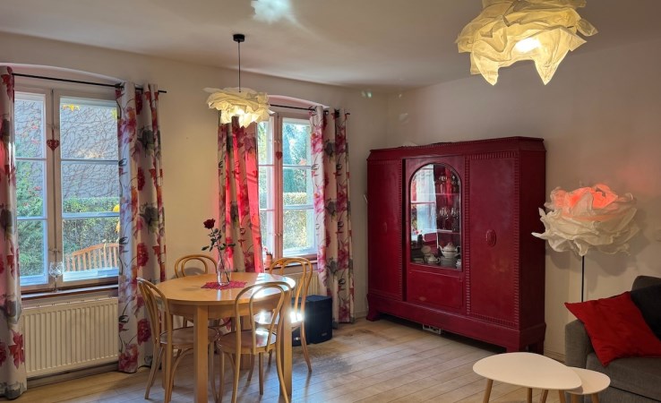 mieszkanie na sprzedaż - Wrocław 