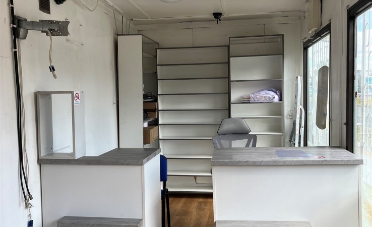 lokal na wynajem - Szczecin, Gumieńce