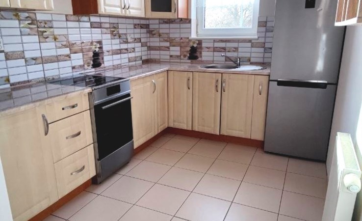 mieszkanie na wynajem - Szczecin, Pomorzany