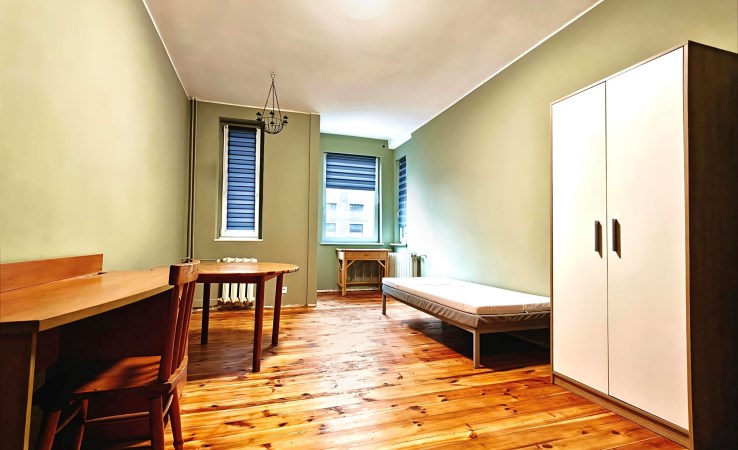 mieszkanie na sprzedaż - Szczecin, Centrum