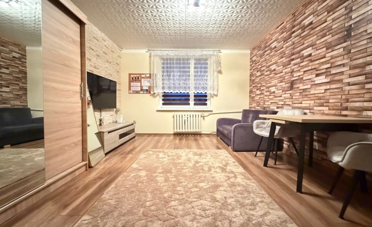 mieszkanie na sprzedaż - Gryfino