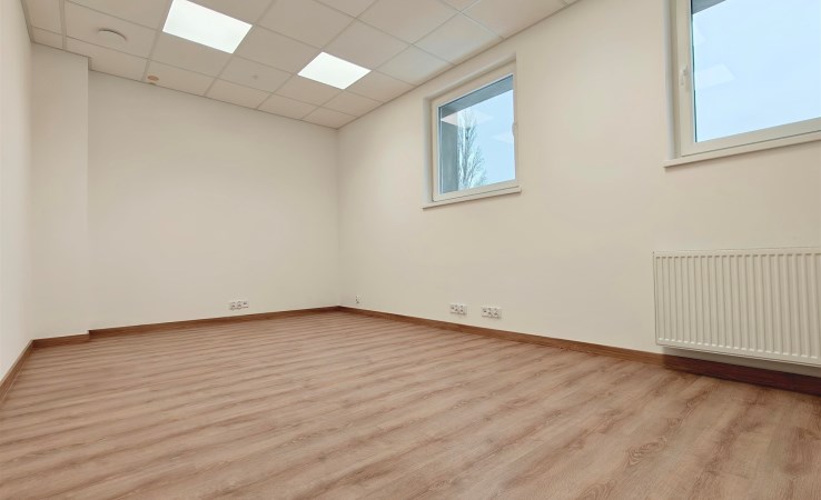 lokal na wynajem - Szczecin, Łasztownia