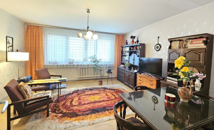 mieszkanie na sprzedaż - Szczecin, Zakole