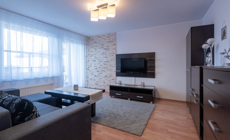 mieszkanie na wynajem - Szczecin, Pomorzany, Sierpowa