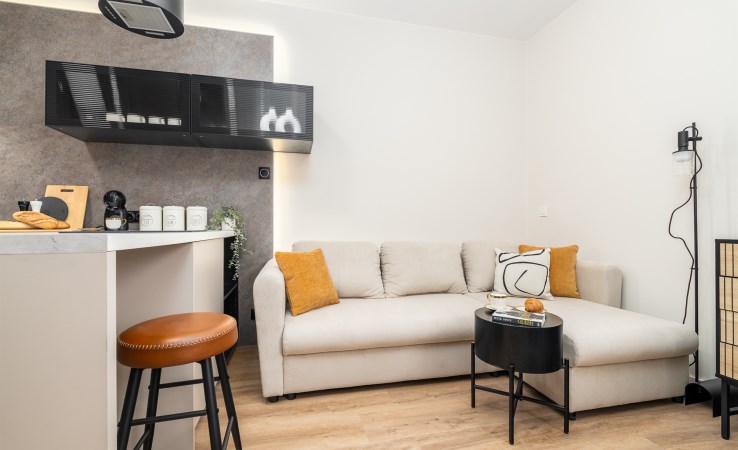 mieszkanie na wynajem - Szczecin, Śródmieście, Piastów