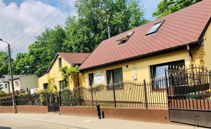 dom na sprzedaż - Międzyzdroje