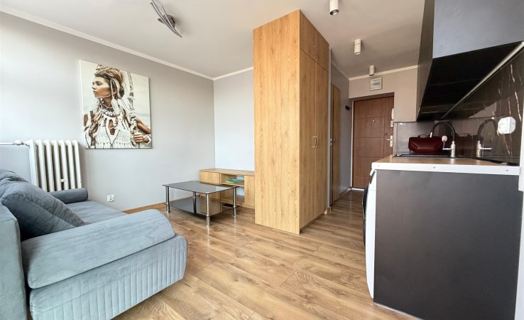 mieszkanie na wynajem - Gryfino