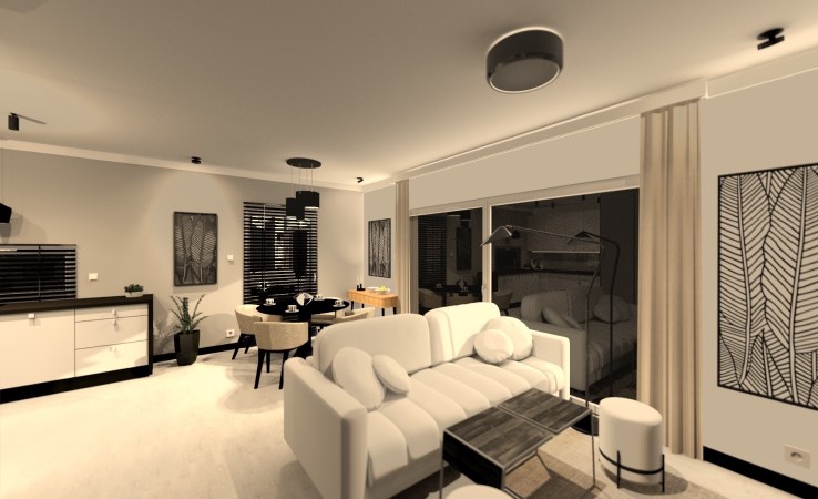 dom na sprzedaż - Szczecin, Mierzyn