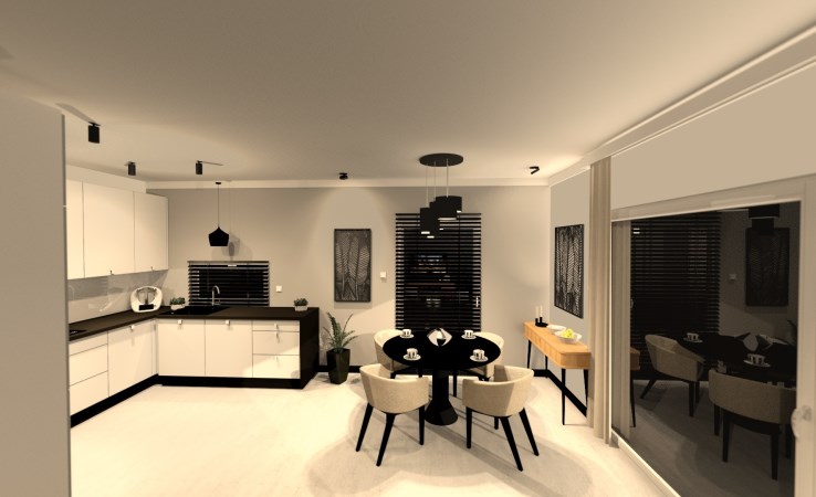 dom na sprzedaż - Szczecin, Mierzyn