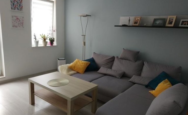 mieszkanie na sprzedaż - Szczecin, Zdroje