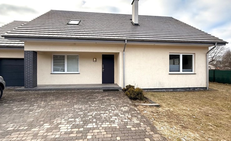 dom na sprzedaż - Przybiernów, Babigoszcz