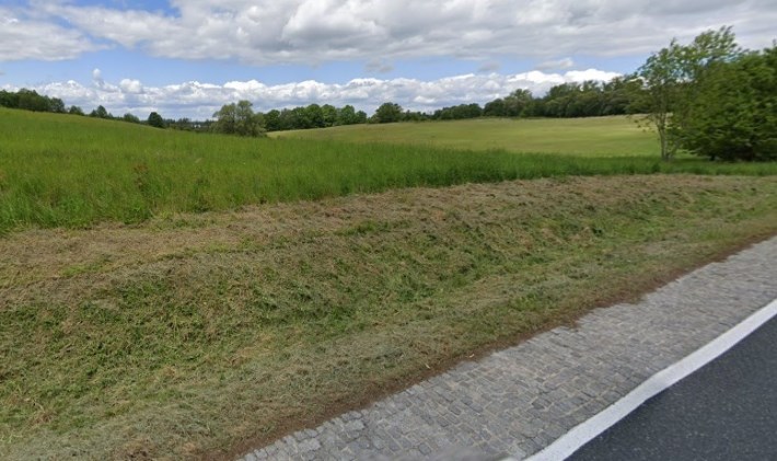 działka siedliskowa