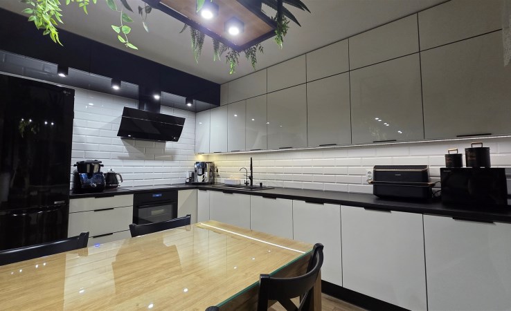 mieszkanie na sprzedaż - Dobra (Szczecińska), Bezrzecze, Górna