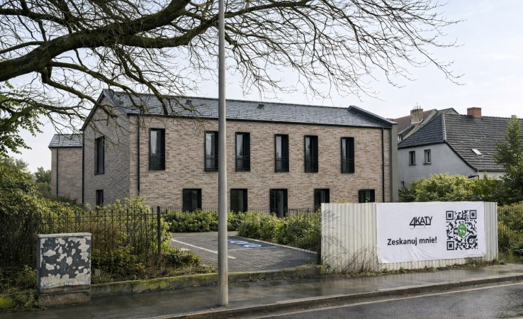 lokal na sprzedaż - Dobra (Szczecińska), Mierzyn