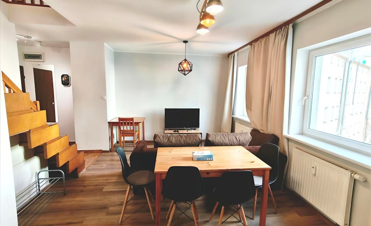 mieszkanie na sprzedaż - Szczecin, Drzetowo