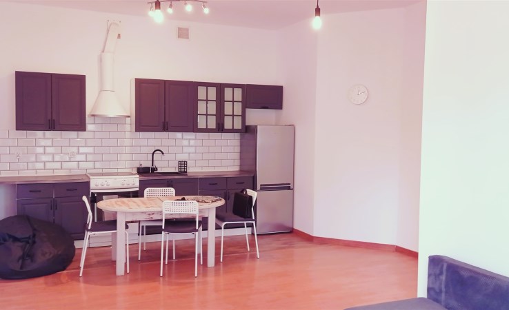 mieszkanie na sprzedaż - Stargard (gw)