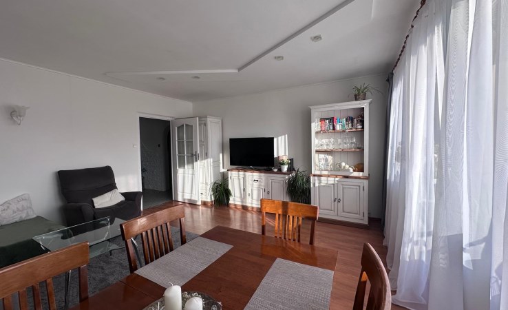 mieszkanie na sprzedaż - Szczecin, Prawobrzeże