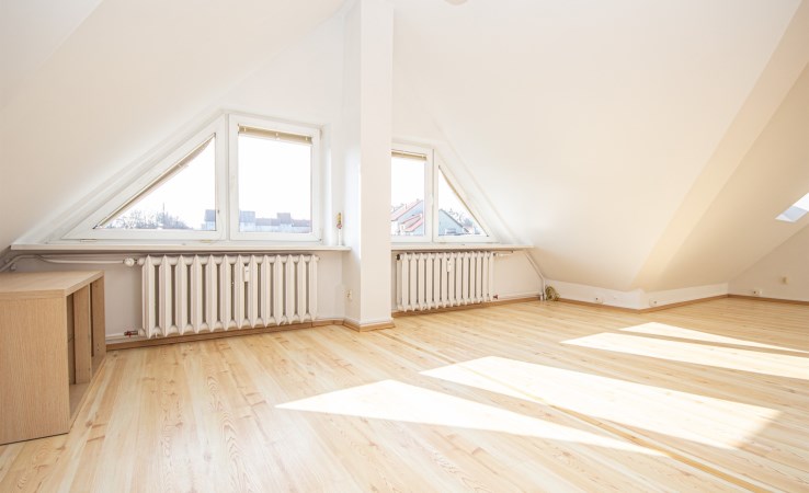 mieszkanie na sprzedaż - Szczecin, Centrum