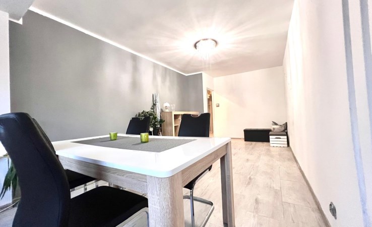 mieszkanie na sprzedaż - Gryfino