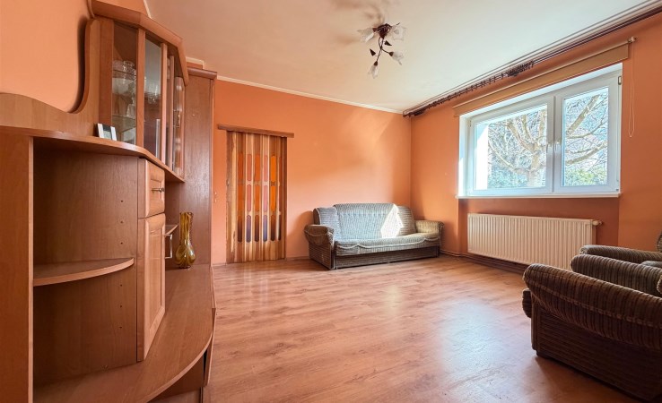 mieszkanie na sprzedaż - Szczecin, Pogodno