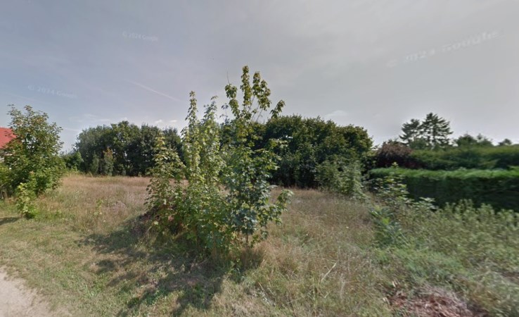 działka na sprzedaż - Ińsko