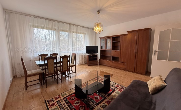 mieszkanie na sprzedaż - Szczecin, Gumieńce