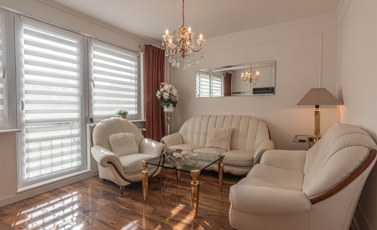 mieszkanie na wynajem - Szczecin, Zawadzkiego