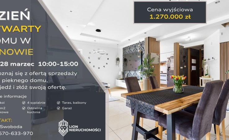 dom na sprzedaż - Police (gw), Tanowo