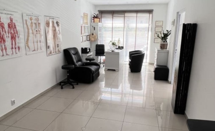 lokal na wynajem - Szczecin, Śródmieście